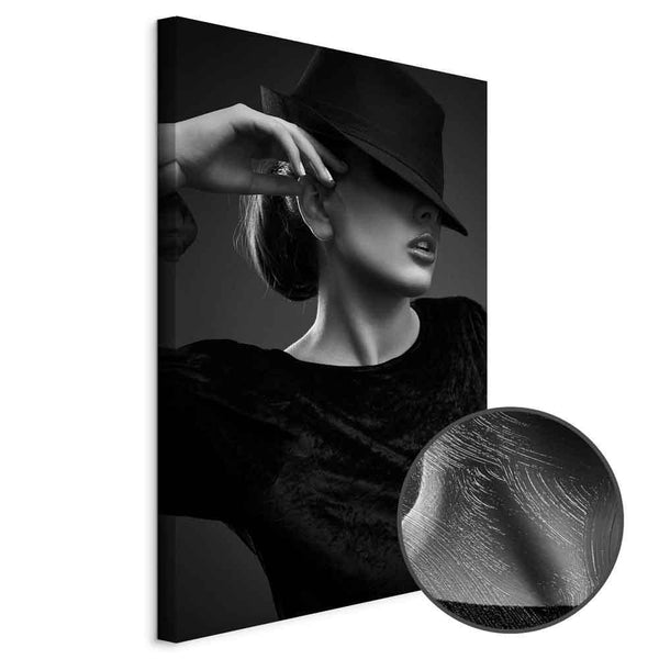 Quadro - Dreamer (1 Part) Vertical