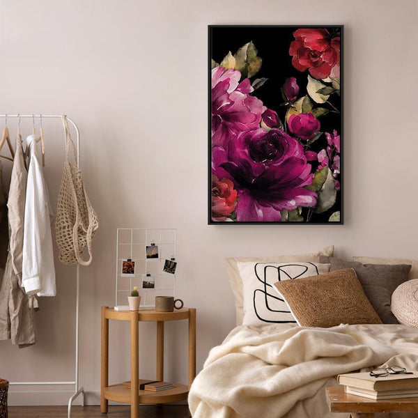 Quadro - Midsummer (1 Part) Vertical