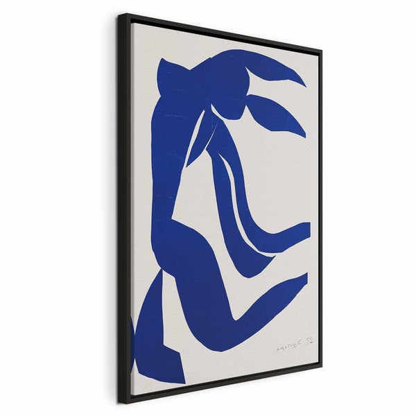 Quadro - Henri Matisse – Flowing Hair