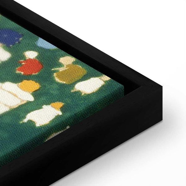 Quadro - Kazimir Malevich – Children