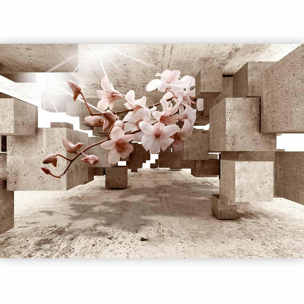 Carta da parati - Little Miracles