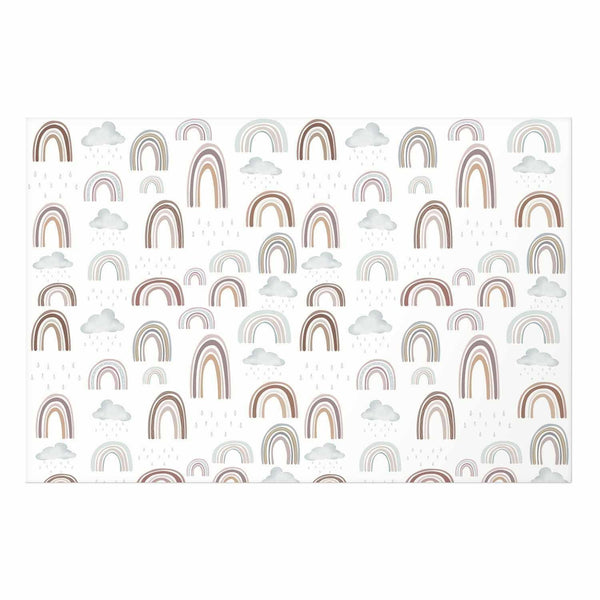 Poster - Rainbow After the Rain