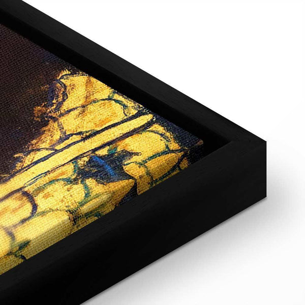 Quadro - Gustav Klimt – Judith and the Head of Holofernes