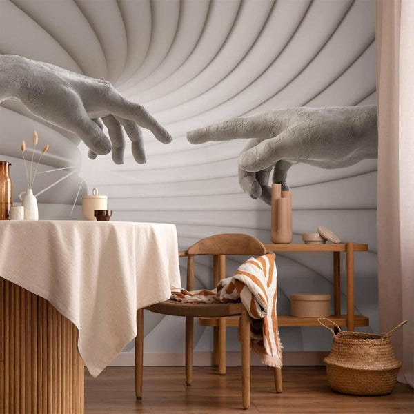 Carta da parati - Touch