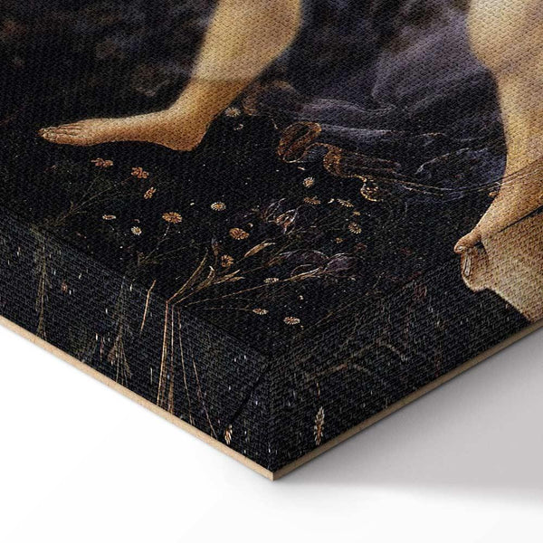 Quadro - Sandro Botticelli – Primavera