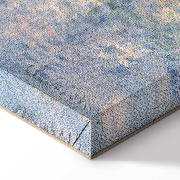 Quadro - Claude Monet – Vue de Vétheuil, Summer