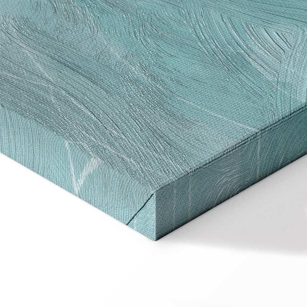 Quadro - Night Waves (1 Part) Wide - Second Variant