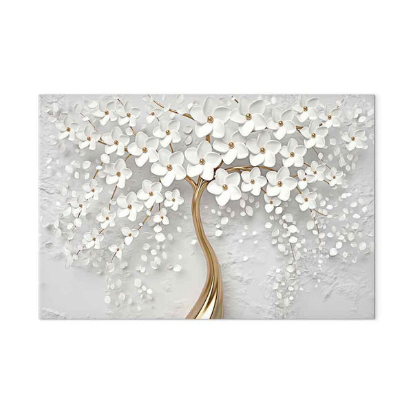 Quadro - Magic Magnolia (1 Part) Wide