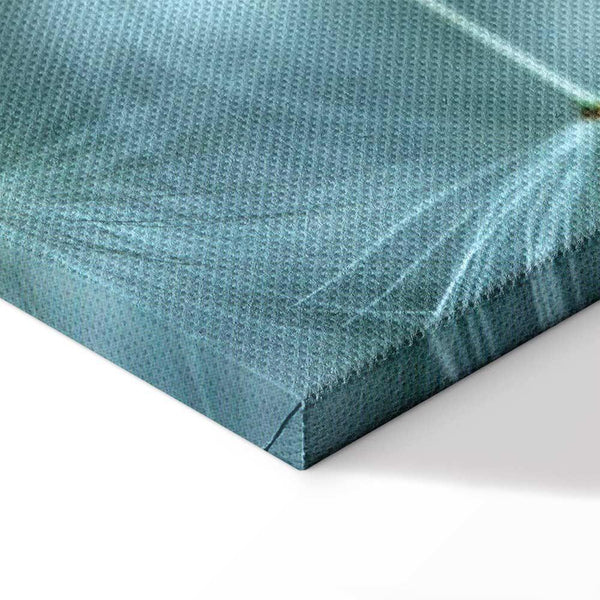 Quadro - Elevation of Space (1 Part) Vertical