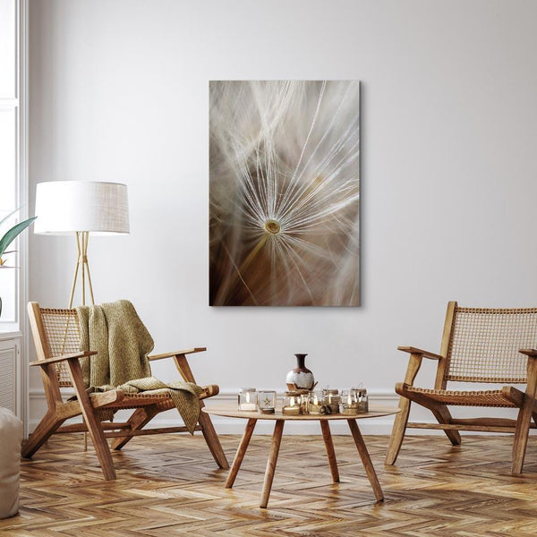 Quadro - Beginning of Memories (1 Part) Vertical