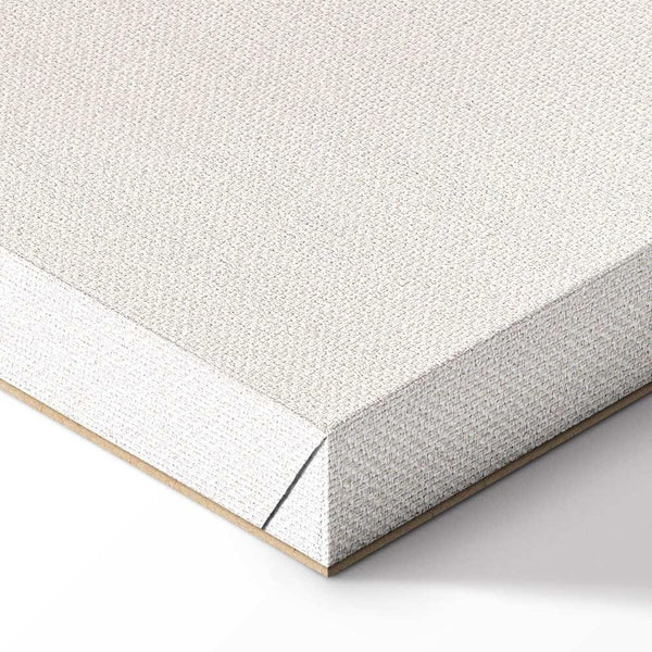 Quadro - The Orange Story (1 Part) Vertical