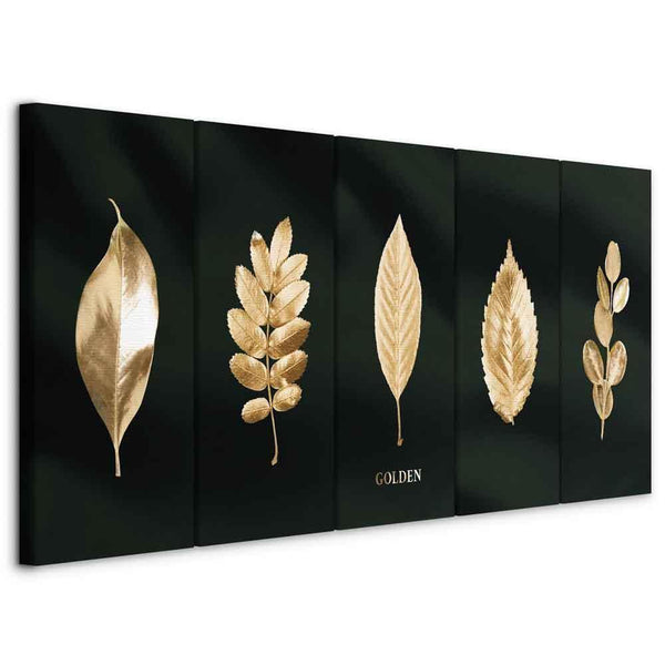 Quadro - Noble Collection (5 Parts) Narrow