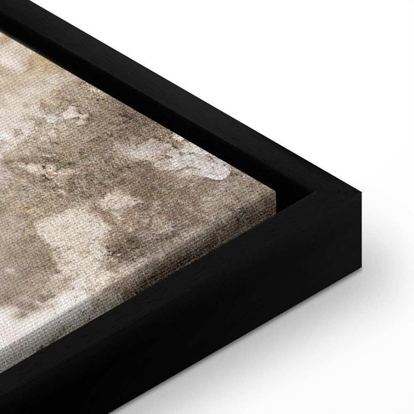 Quadro - Flame of Hope (1 Part) Vertical