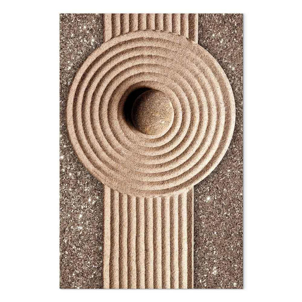Quadro - Energy Flow (1 Part) Vertical