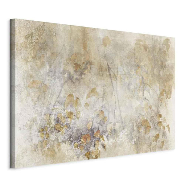 Quadro - Nature in watercolor(1 Part) Wide