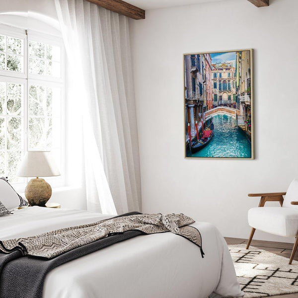 Quadro - Holiday Moment (1 Part) Vertical