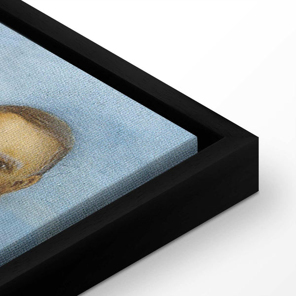Quadro - Frida Kahlo – My Grandparents, My Parents and I