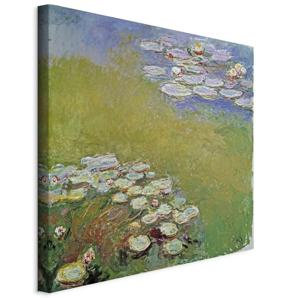Quadro - Claude Monet – Water Lilies