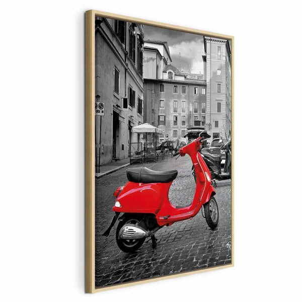 Quadro - My Dream (1 Part) Vertical