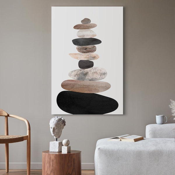 Quadro - The Art of Balance