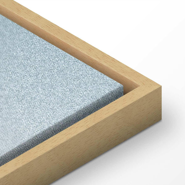 Quadro - Nostalgic Gradient - Gradient Composition in Subdued Colors