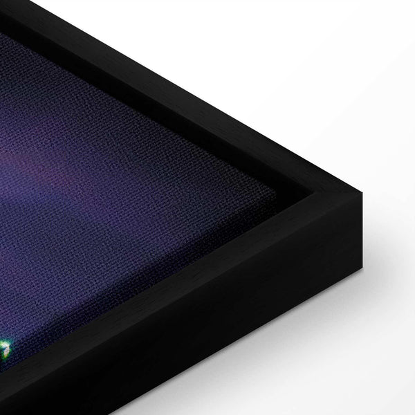 Quadro - New York: Dark City