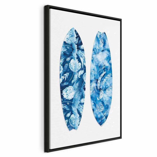 Quadro - Water Fun (1 Part) Vertical