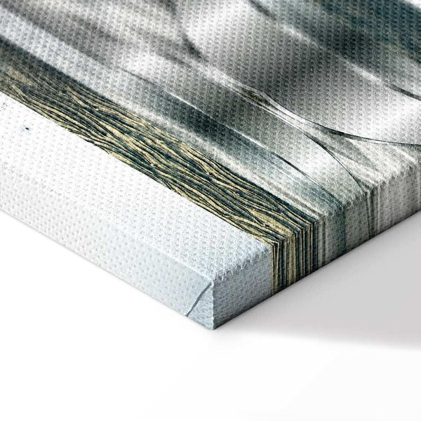 Quadro - Metal World Map