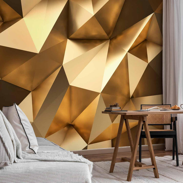 Carta da parati - Golden Dome