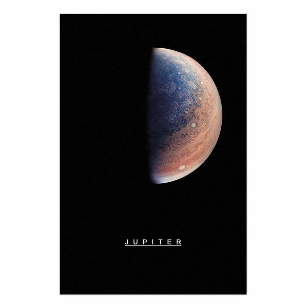 Poster - Jupiter