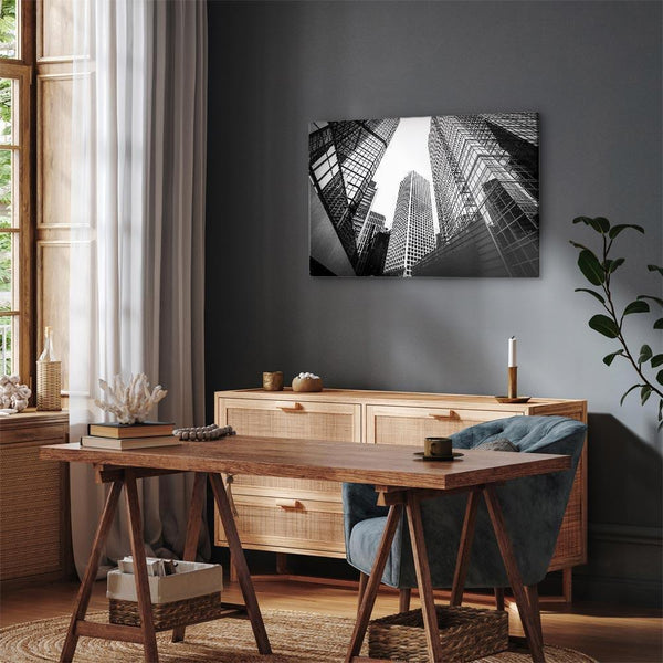 Quadro - In a Big City (1 Part) Wide - Second Variant