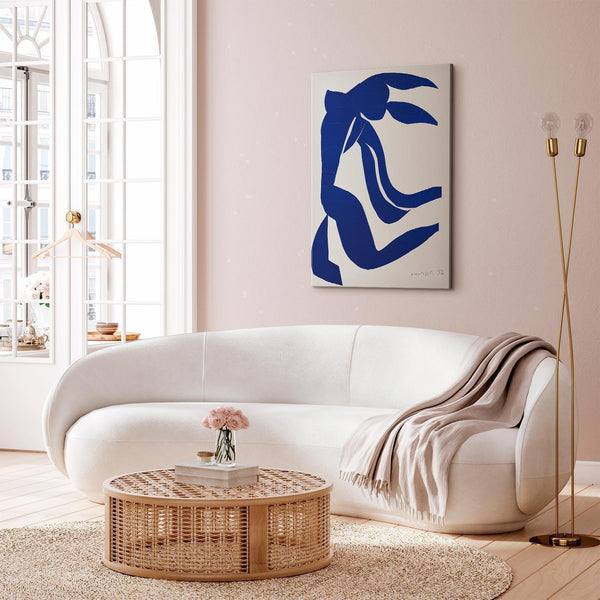Quadro - Henri Matisse – Flowing Hair