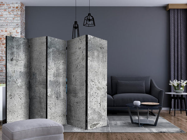 Paravento - Fresh Concrete II