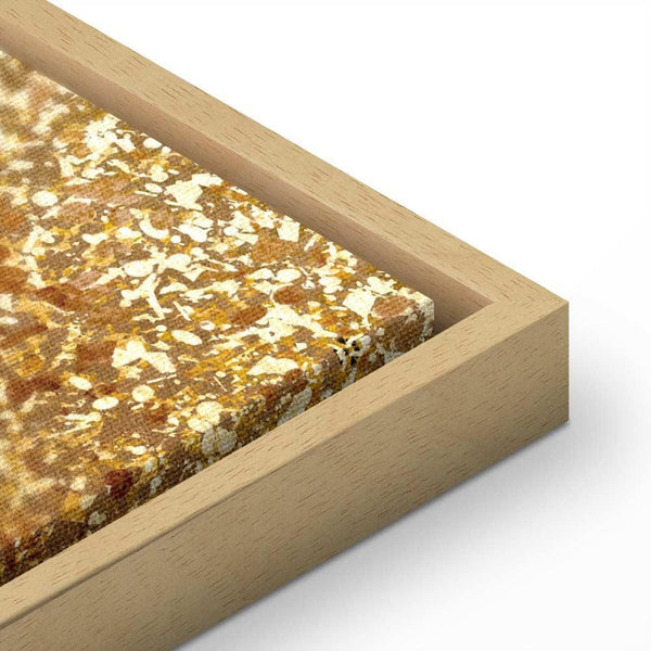 Quadro - Golden Expansion (1 Part) Wide