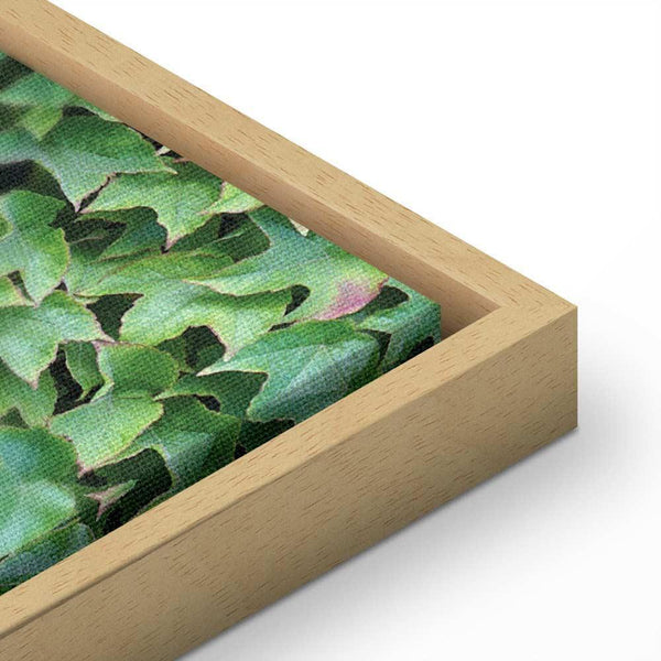 Quadro - Thick Ivy (1 Part) Vertical