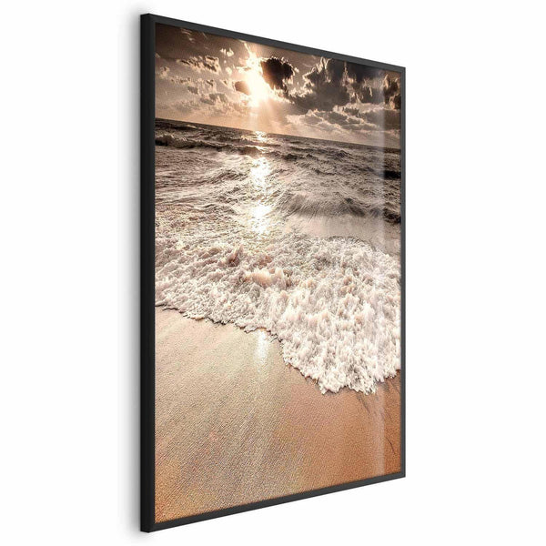 Poster - Space of Waves