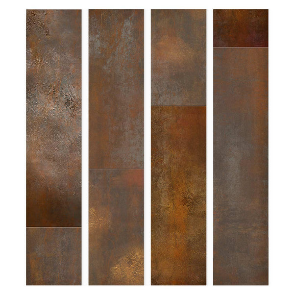 Carta da parati - Golden Basilisk