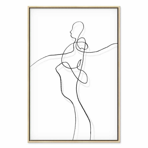 Quadro - My Soul (1 Part) Vertical