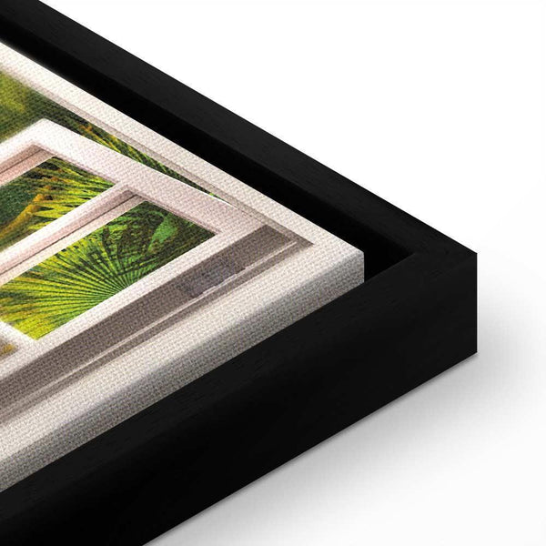 Quadro - Window: Sea View