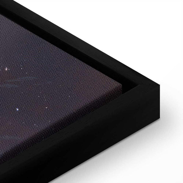 Quadro - Star Explorer (1 Part) Vertical