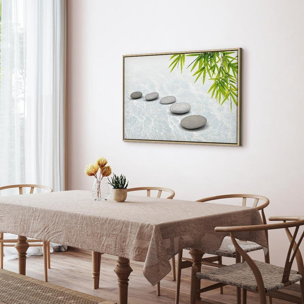 Quadro - Stone Peace (1 Part) Wide