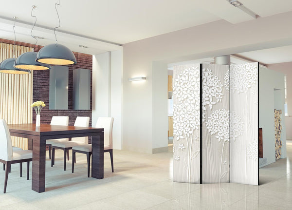 Paravento - Paper Dandelions