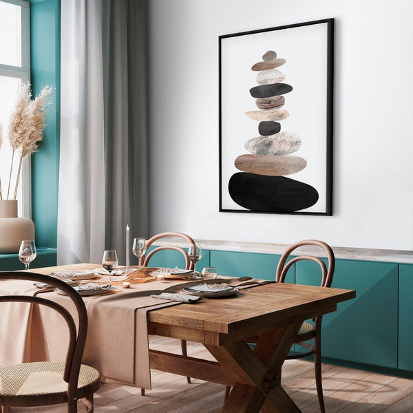 Quadro - The Art of Balance