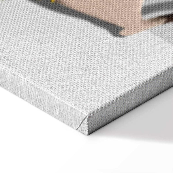 Quadro - Gourmand Raccoon (1 Part) Vertical
