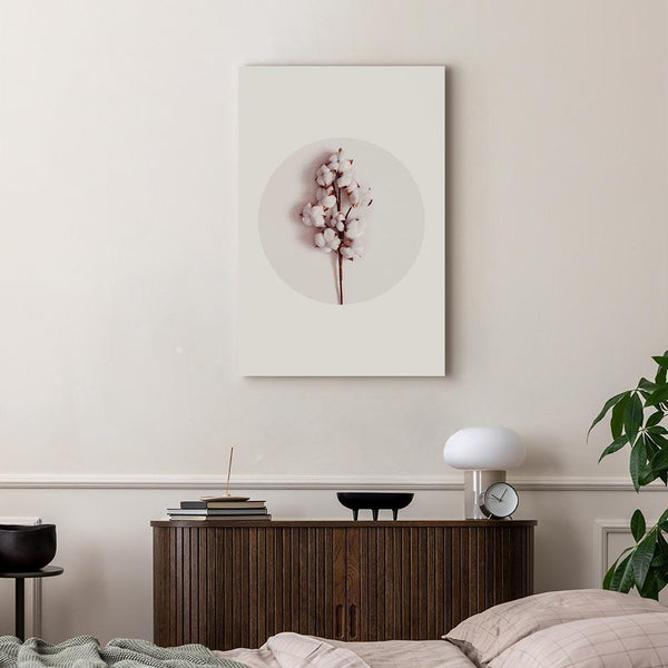 Quadro - Soft Cotton (1 Part) Vertical