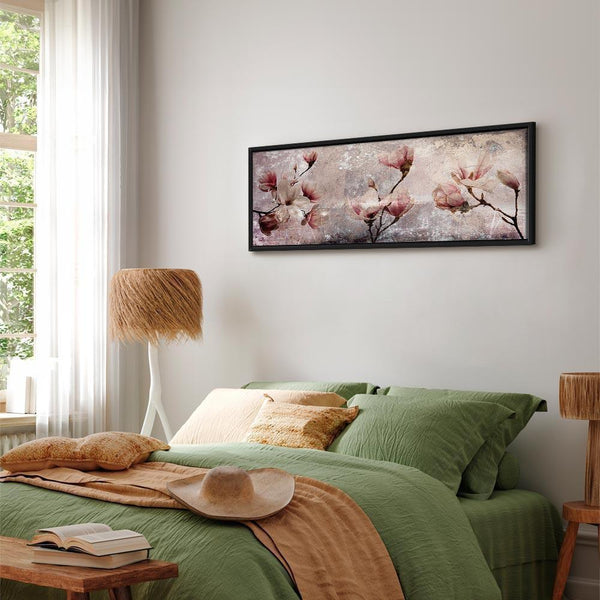 Quadro - Magnolia Charm (1 Part) Narrow
