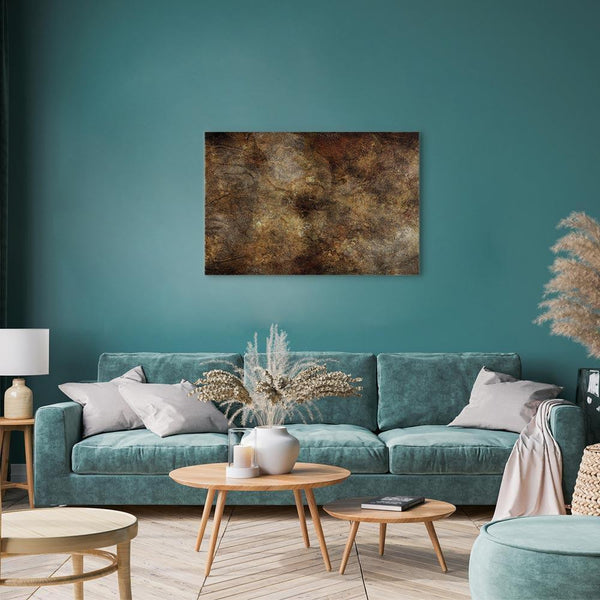 Quadro - Rushing Thoughts (1 Part) Vertical