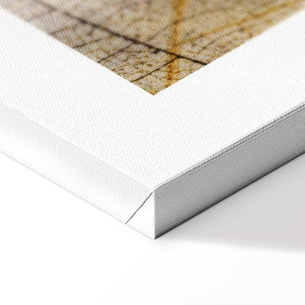 Quadro - Fullness of Growth (1 Part) Vertical