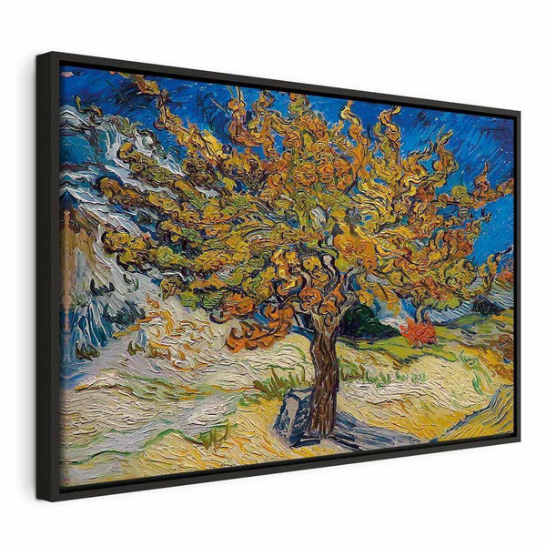 Quadro - Vincent van Gogh – Mulberry Tree