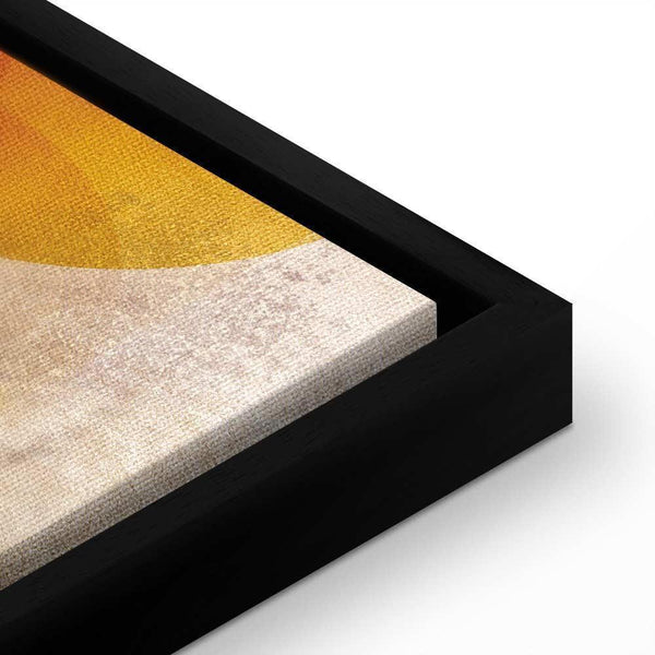 Quadro - Sun Journey (1 Part) Vertical
